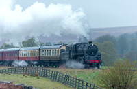 Std 4 76079 Passes Moorgates 8th May