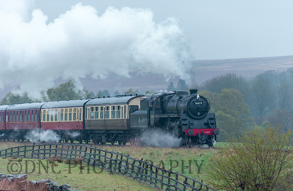 Std 4 76079 Passes Moorgates 8th May