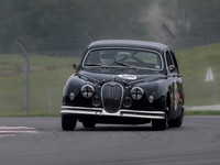 Richard & Tom Butterfield Jaguar Mk2