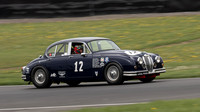 Grant Williams Jaguar MkII