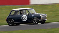 Chris Edmunds Austin Mini Cooper S .1