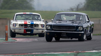HRDC Jack Sears Trophy for 1958-1966 Touring Cars