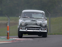 Ben Colburn Austin A105 Westminster .1