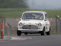 Tom Bell & Joe Ferguson Austin Mini Cooper S .2