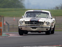 Michael Whitaker Ford Mustang .1