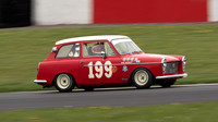 Rob Burdett Austin A40 Speedwell .1