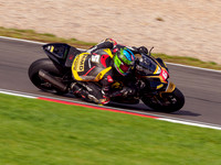 Richard Kerr AMD Motosport Honda CBR1000RR