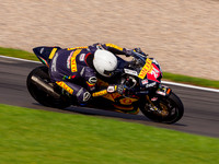 Connor Cummmins Milenco by Padgetts Motorcycles Honda CBR1000RR