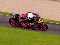 Brayden Elliott No Bull Racing CFS Filtration Suzuki GSX-R1000R