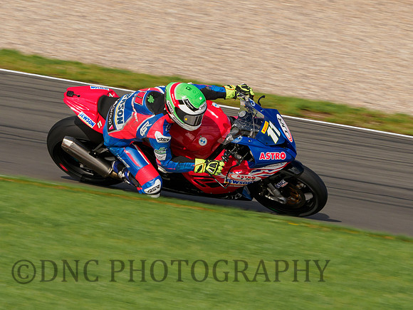 David Allingham Astro-JJR BMW M1000RR