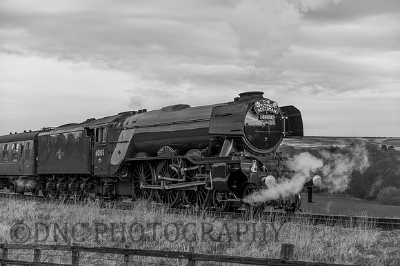 Standing near Moorgates with brake issues 20.03.2016