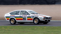 Jonny & Frank Horsfield Alfa Romeo Alfetta GTV .1