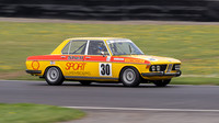 Ben Colburn BMW 3.0Si .1