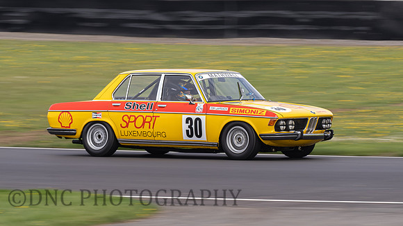 Ben Colburn BMW 3.0Si .1