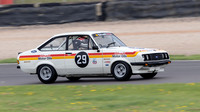 Peter & Guy  Smith Ford Escort RS2000 MkII