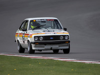 Peter & Guy  Smith Ford Escort RS2000 MkII .1