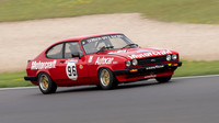 Neil Merry Ford Capri MkIII