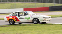Alex Drabble & Julien Draper Ford Capri .1