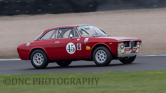 Svein Aannestad Alfa Remeo GT Junior .1
