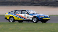 Mike Whitaker Snr Rover SD1 .2
