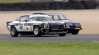 John & Jack Young Chevrolet Camaro .1