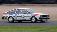 Matt & David Green Toyota Corolla GT Coupe