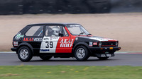 Mark Wilson VW Golf GTi .1