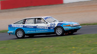 Jerry Bailey Rover SD1