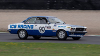 Pete Fisk Opel Commordore GS E