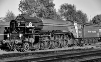 A1 60163 Tornado.