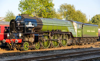 A1 60163 Tornado
