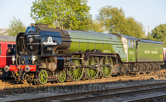 A1 60163 Tornado