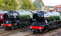 60103 & 60163 Barrow Hill