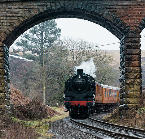 Std 4 80136 at Darnholm