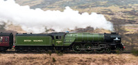 A1 60163 Tornado with the 15.40 Grosmont to Pickering