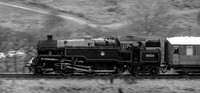 Std 4 80136  approaching Moorgates 10th March