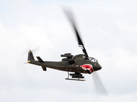 Bell Cobra AH-1S 77-22734