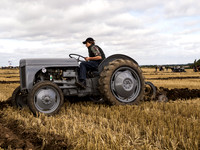 1950 Ferguson TEA20.
