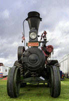George White & Sons General Purpose Engine Moose
