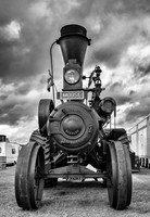 George White & Sons General Purpose Engine Moose.