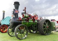 George White General Purpose Engine Moose