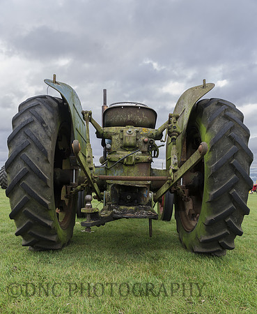 Fordson