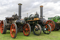 Garrett General Purpose Engine Queen Mary & Ruston proctor General Purpose Engine