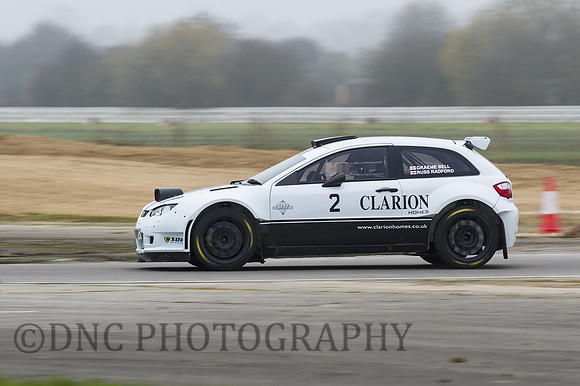 Graeme Bell & Russ Radford MEM Millington Proton Satria Neo
