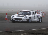 Geoff Roberts & Terry Martin Darrian T90