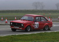 Stuart Diaper & Roy Bell Ford Escort Mk2