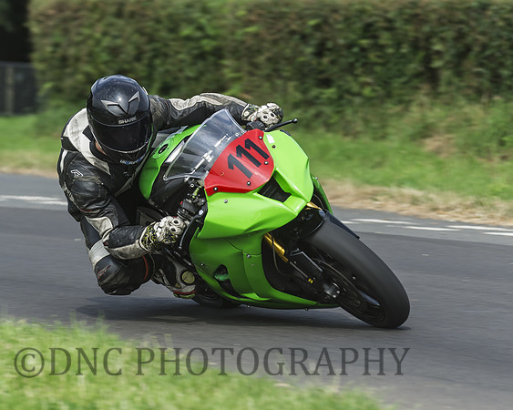 Stephen Parsons Kawasaki ZX-10R