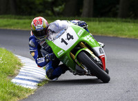 Dan Keen Kawasaki ZX7R