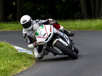James Cowton Honda CBR600