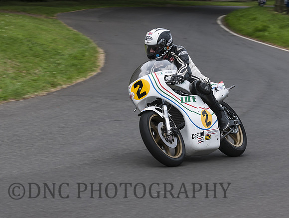 Phil Read Suzuki RG500